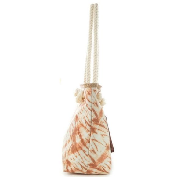 Madden girl large Tote with matching cosmetic bag NWT - Picture 13 of 13